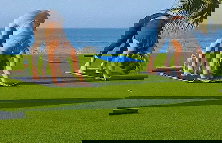 4BD Montecristo Villa Quivira Ocean Views Resort - Foto 31