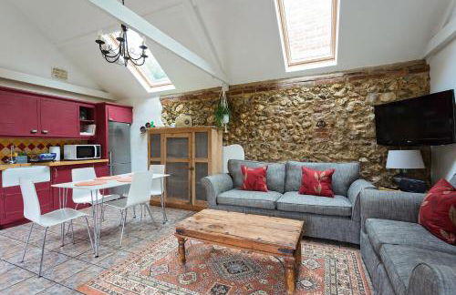 The Old Stables - Foto 12