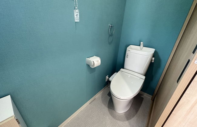 Shirahama Yamate Rent Villa A-2-3 - Foto 20