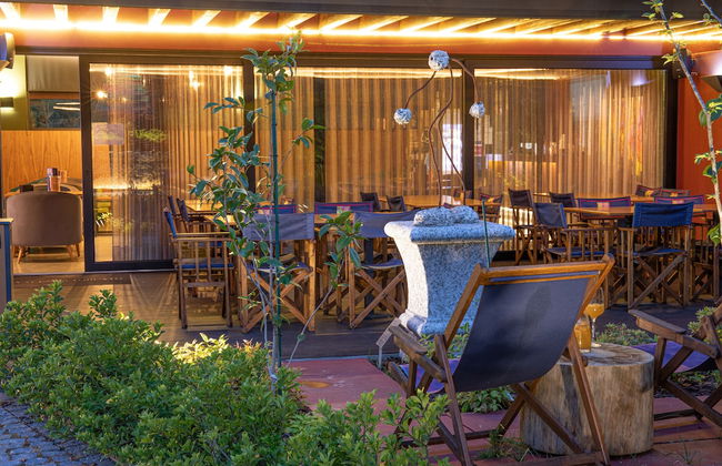 Vale de São Torcato Houses and Wine Bar - Photo 49