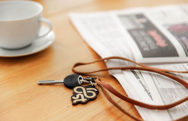 Roost Korkea - Foto 6