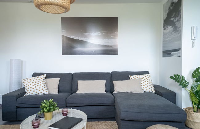 In the Village - Madeira Surf Camp I - Foto 14