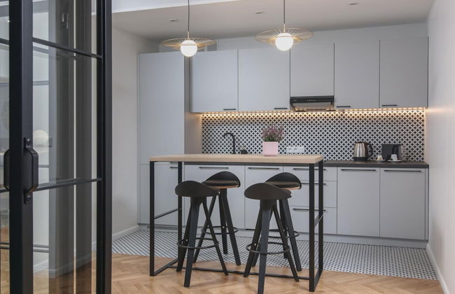 Ermine Suites - Foto 18