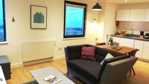 Portgordon - 1 Bed Luxury Studio by Together Travel - Foto 4