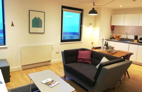 Portgordon - 1 Bed Luxury Studio by Together Travel - Foto 4