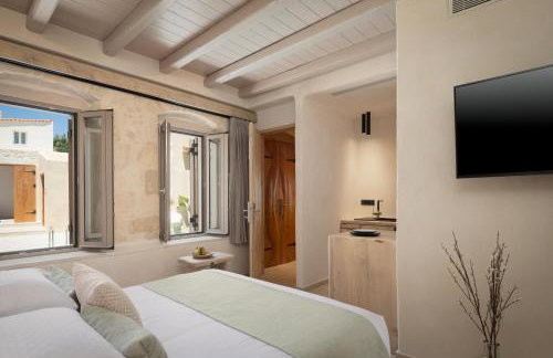 Manili Boutique Suites & Villas, an SLH Hotel - Foto 133