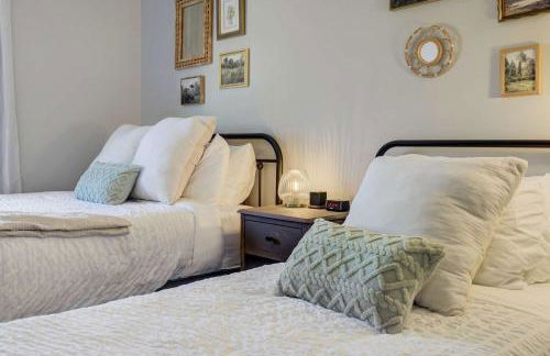 Wild Rose Family Retreat with BBQ & Fire Pit - Foto 30