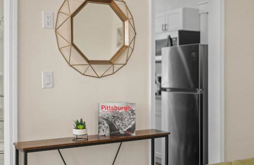 Charming Studio with Sun Room Sleeps 4 - Foto 8