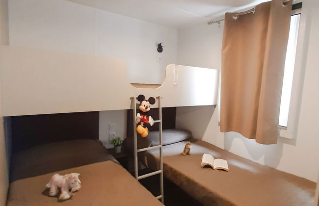 Campeggio del Forte - Foto 10