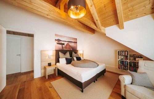 Das Feriennest - Foto 7