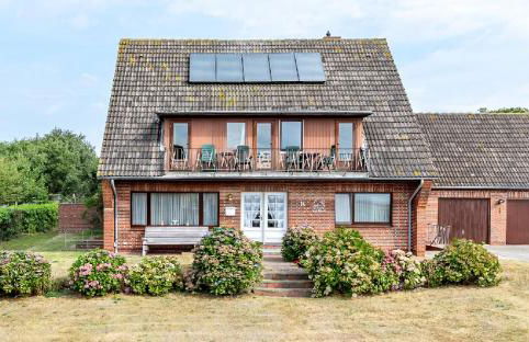 Haus Schultz "Traumblick 1" - Foto 18