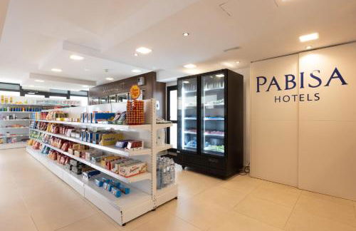 Apartamentos Pabisa Orlando - Foto 16