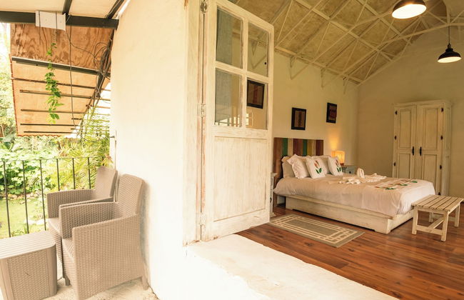 Rancho con Caballos El Reencuentro - Foto 16