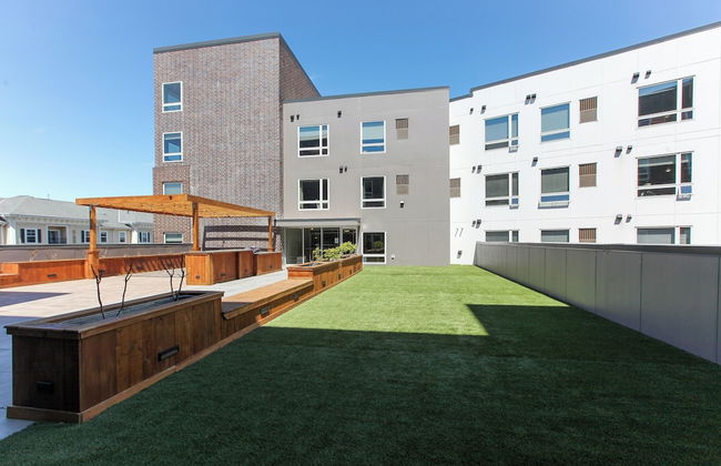 Kasa University Avenue Minneapolis - Photo 49