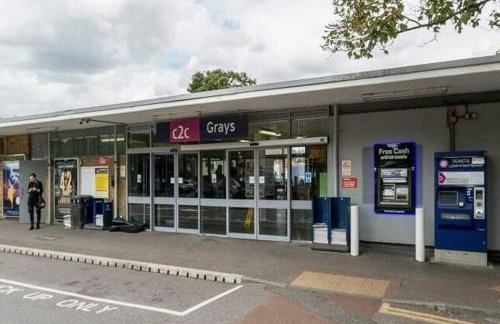 The Annexe - Foto 12