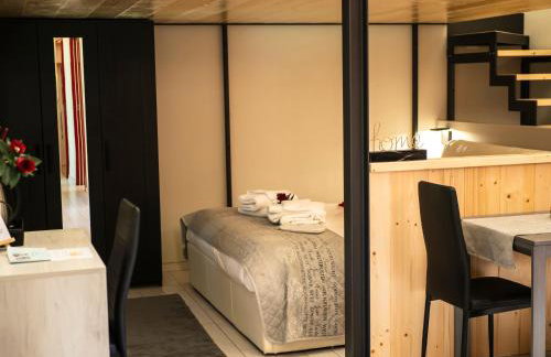 CARLOTTA FIERA SUITE - Foto 18