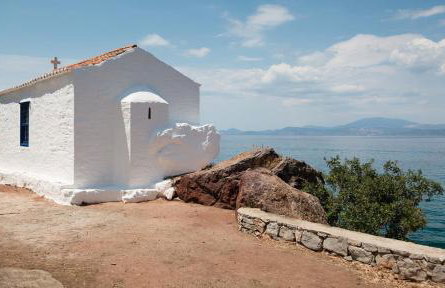 Vlichos Studio Apartment - Foto 71