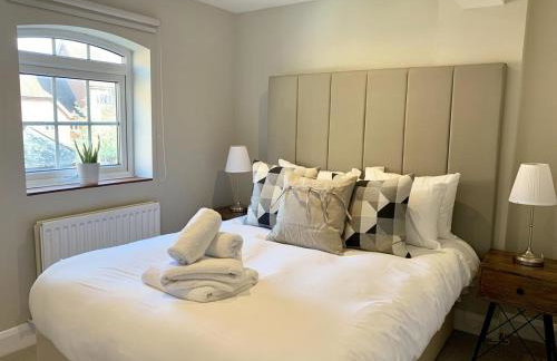 Brewery Cottage - Foto 6