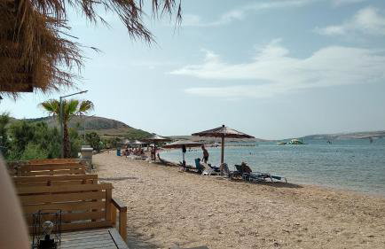 Mala Oaza Terra Park Spiritos - Photo 25