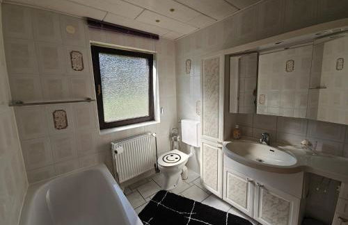 Ferienwohnung Klenk - Foto 9