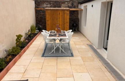 L'impasse temps - Foto 22