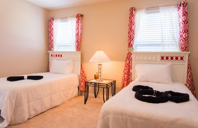 Trafalgar Retreat by Orlando Short Term - Foto 8