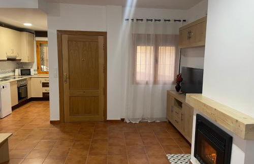 El Oasis of Ruidera - Foto 3