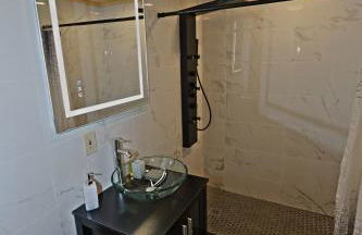 Private Hot tub new 2 Bedroom Home in Catskills - Foto 15