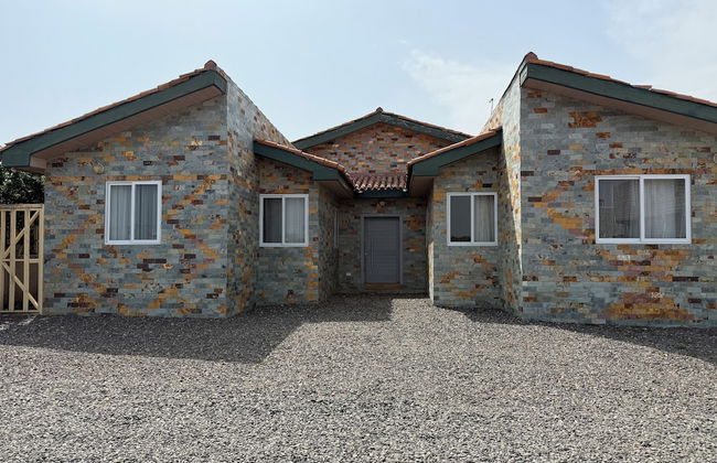 Ocean Green Beach Villas - Foto 15