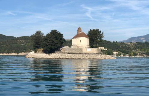 Les Apparts de la Tourronde - Photo 74