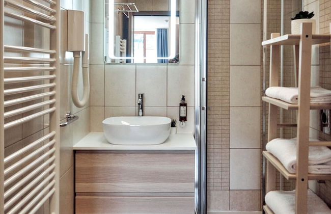 Apartments Vila Piranesi - Foto 16