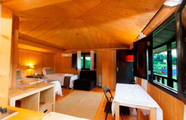 Pool Villa Espigueiro I - Foto 34