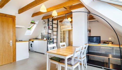 Ferienwohnung Marienstraße - Foto 5