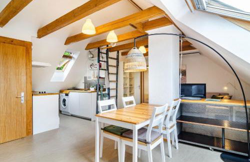 Ferienwohnung Marienstraße - Foto 5