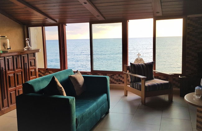 Apartment near Lady of the Sea & Phoenician Wall - Foto 9