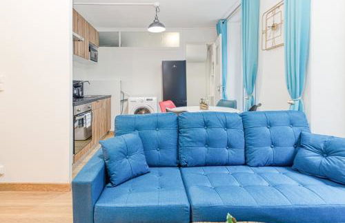 Bien-être et bonheur au pied des Thermes - Foto 6