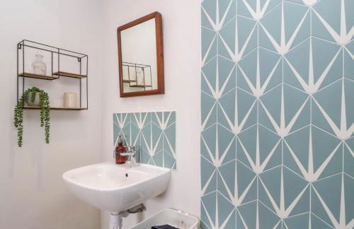 The Barn at Daubeneys - Foto 21