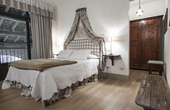 Villino Di Porporano - Foto 12