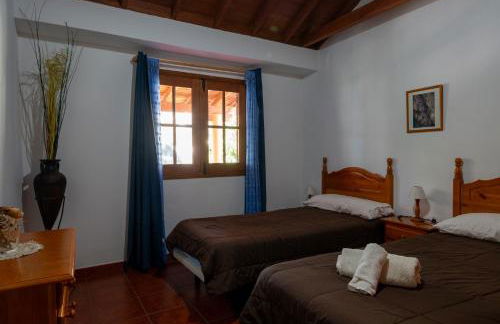 Casa Rural Las Nuevitas I - Foto 75