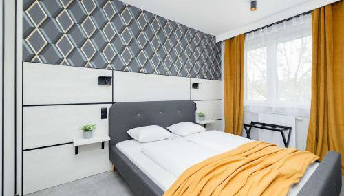 Modern Apartment Barlickiego 2G in Świnoujście with Parking by Noclegi Renters - Foto 2