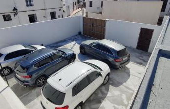 Alojamiento rural Los Pérez Lucainena de las Torres - Foto 69