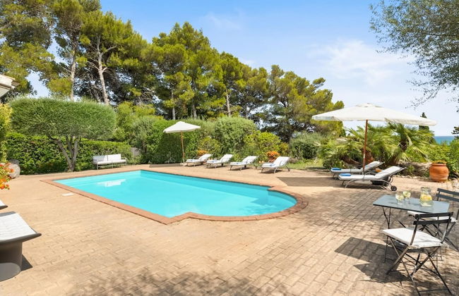 Villa Fiorillo 6 Emma Villas - Foto 2