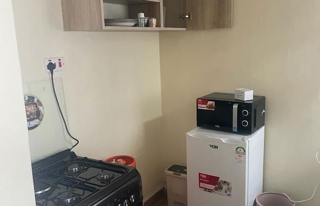 Lux Suites Narok Holiday Homes - Foto 7