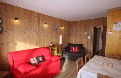 Chalet Les Myrtilles aux Saisies sur les pistes - Foto 17