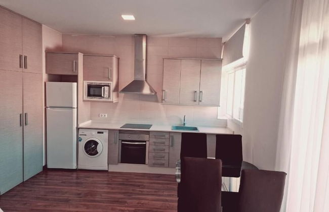 Luxury Apartments Puerto Valencia - Foto 11