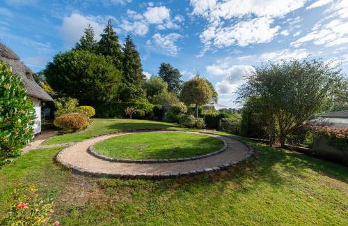 Castle Hill Cottage on a Scheduled Monument - Foto 21