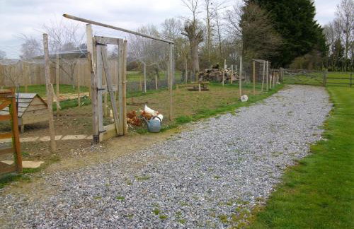 The Old Cowstall - Foto 24