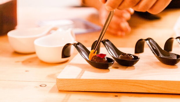 Taller de Preparación de Pintxos con Almuerzo en Bilbao - Foto 3