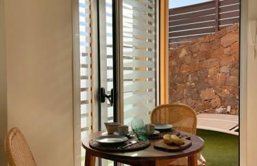 Villa Calma with private pool by Tenpropertiesgc - Foto 24