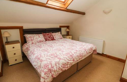 The Hayloft - Foto 19